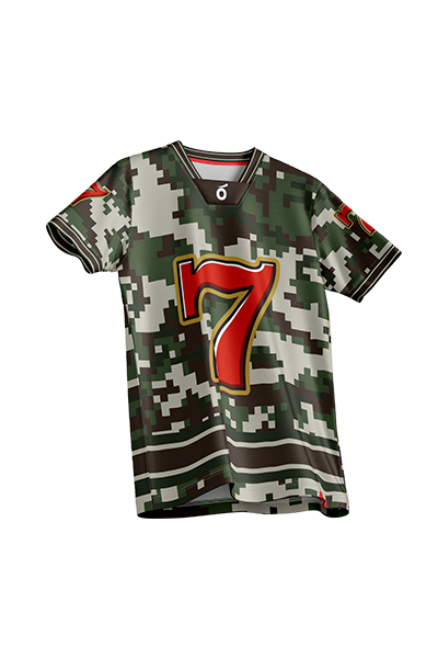 777 CAMO